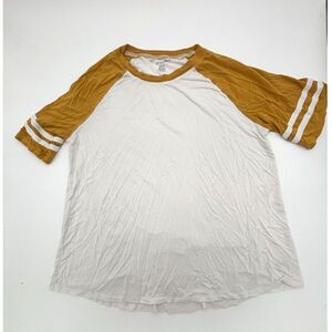 Women's American Eagle Outfitters Soft & Sexy T-shirt, Size M